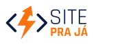 Logo Site Pra Já